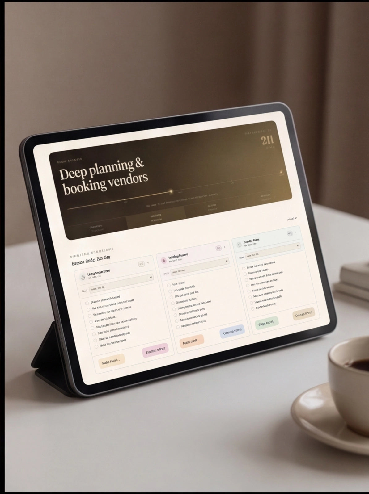 Digital-wedding-planner